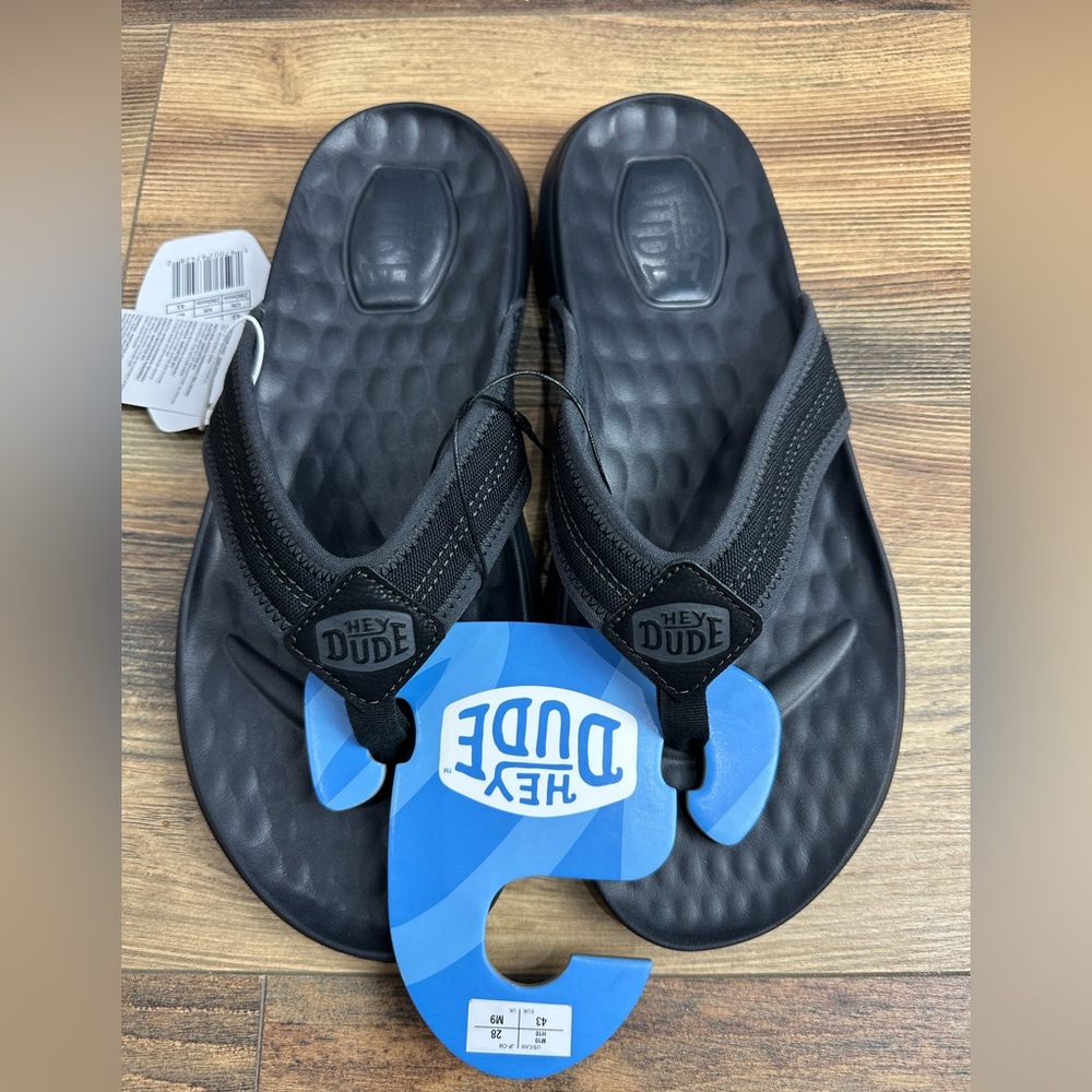 Hey Dude Men Sandal